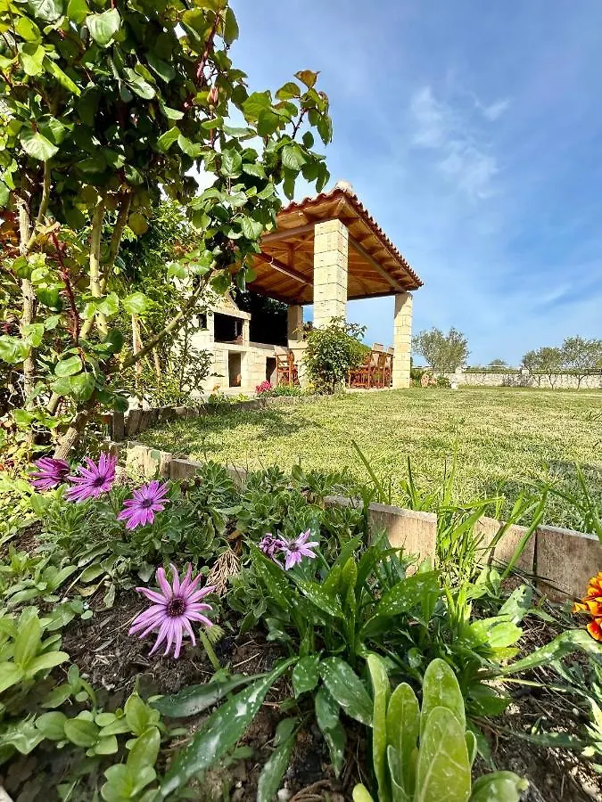 My Bright House Villa Afytos Greece