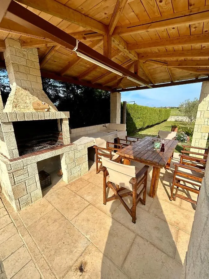 My Bright House Villa Afytos Holiday home