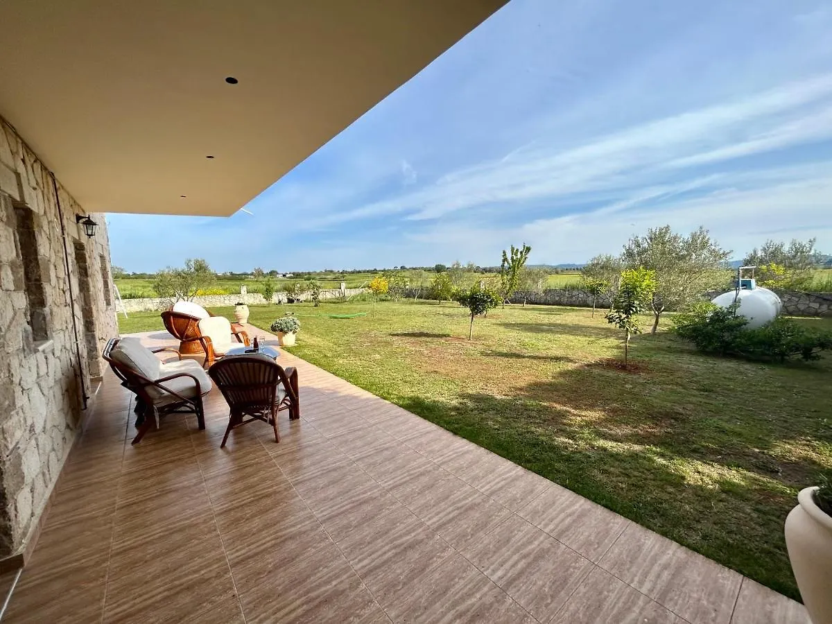 My Bright House Villa Afytos 0*,  Greece